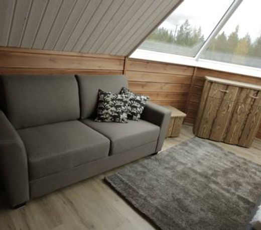 Levi Northern Lights Huts