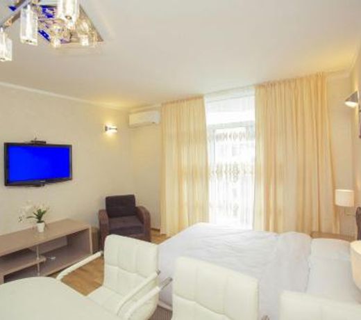 Luxury Inn Orbi