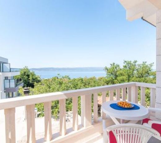 Studio Apartment Brela