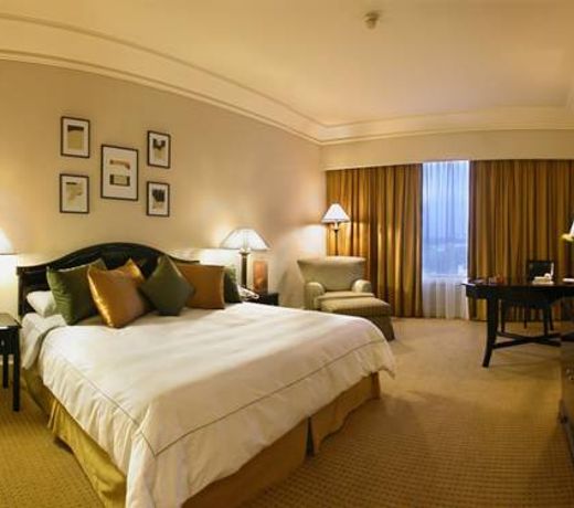 ARTOTEL Suites Mangkuluhur Jakarta