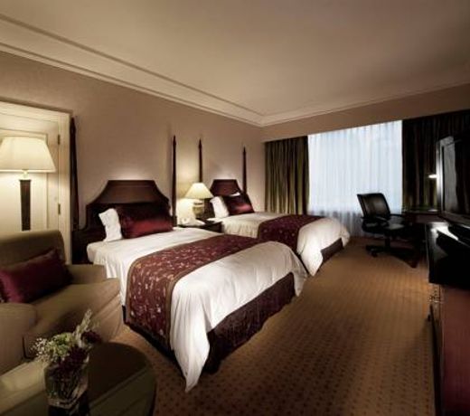 ARTOTEL Suites Mangkuluhur Jakarta