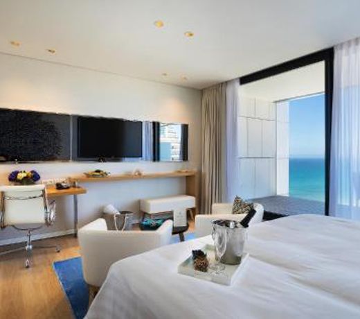 Vert Lagoon Netanya