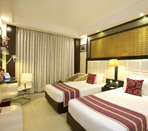 Kings Forth Hotels