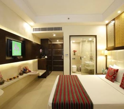 Kings Forth Hotels