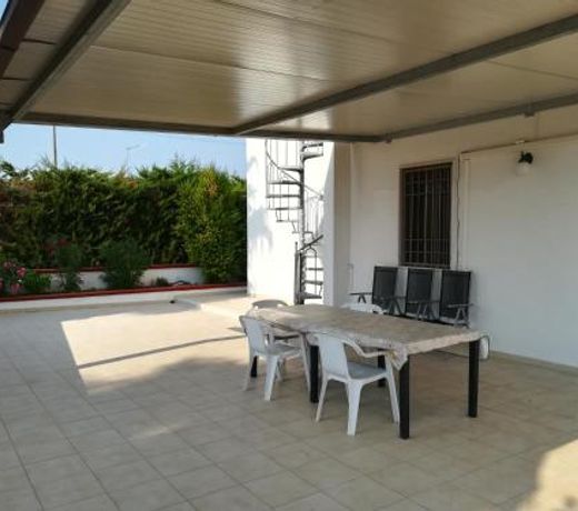Casa Letizia