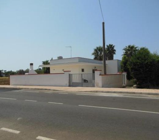 Casa Letizia