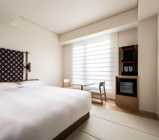 Kyoto Granbell Hotel