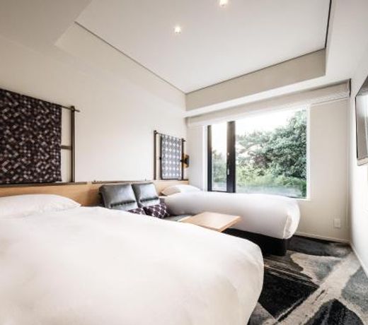 Kyoto Granbell Hotel