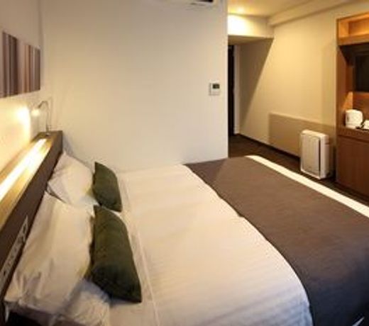Y's HOTEL Hanshin Amagasaki Ekimae