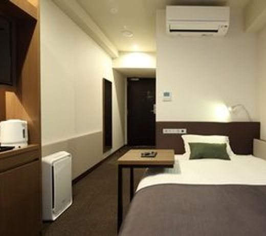 Y's HOTEL Hanshin Amagasaki Ekimae