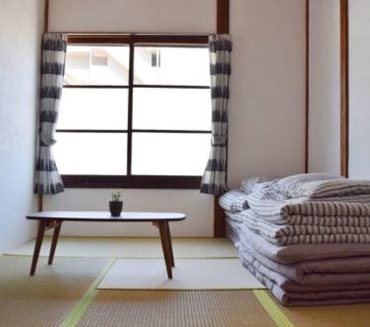 Fukuoka Guesthouse HIVE