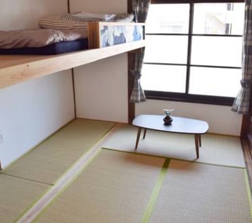Fukuoka Guesthouse HIVE