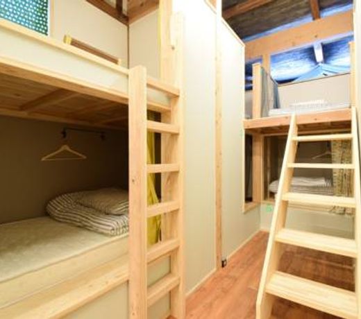 Fukuoka Guesthouse HIVE
