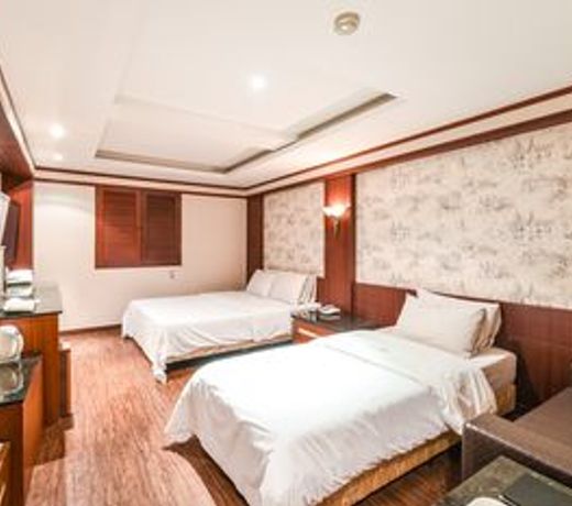 Hotel Joy