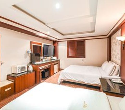 Hotel Joy
