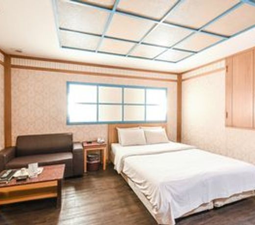 Hotel Joy