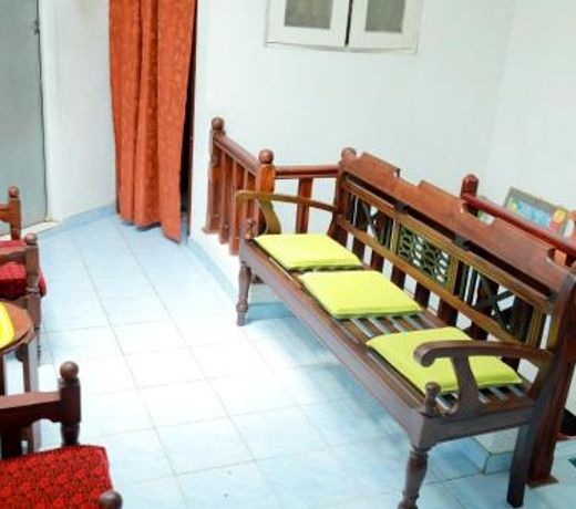 Nisala Guest