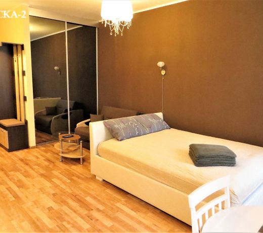 Riga City Key Apartments 2