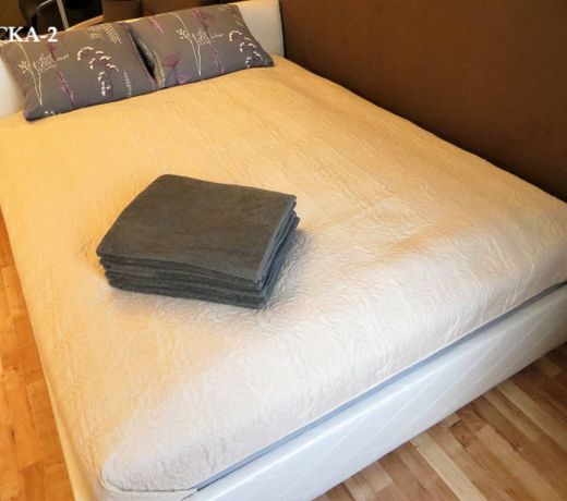 Riga City Key Apartments 2