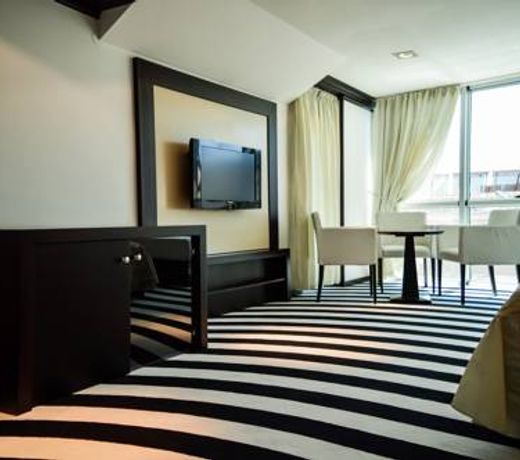 Hotel Amsterdam