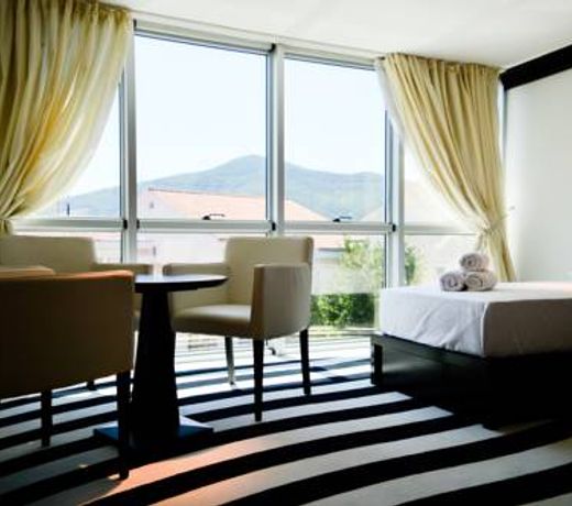 Hotel Amsterdam