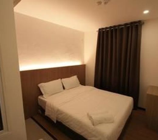 Place2Stay @ Simpang Tiga