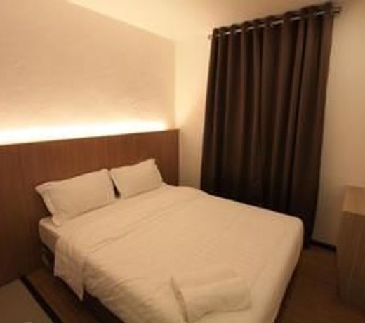 Place2Stay @ Simpang Tiga