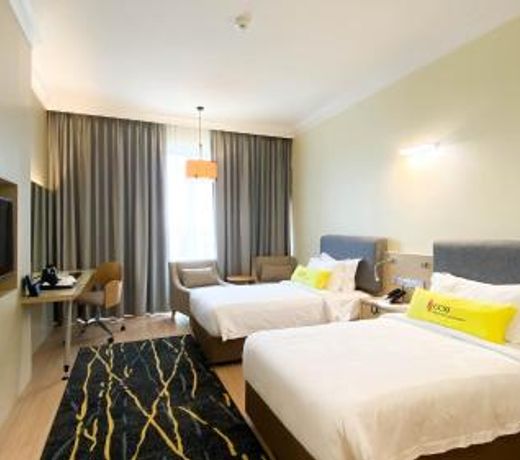 UCSI Hotel Kuching