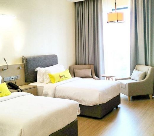 UCSI Hotel Kuching