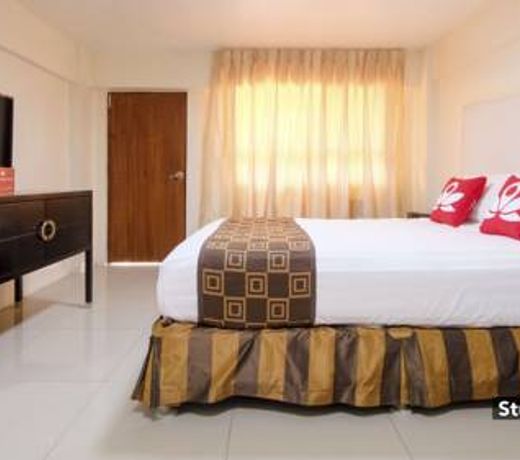 ZEN Hostel Kasipagan Mandaluyong