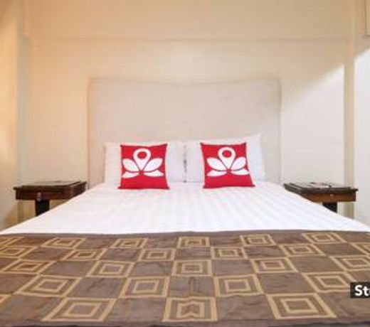 ZEN Hostel Kasipagan Mandaluyong