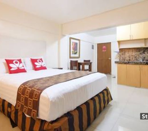 ZEN Hostel Kasipagan Mandaluyong