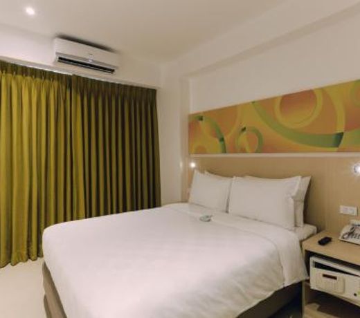 Go Hotels Ermita, Manila