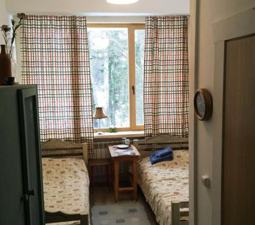 Hotel Yozhik