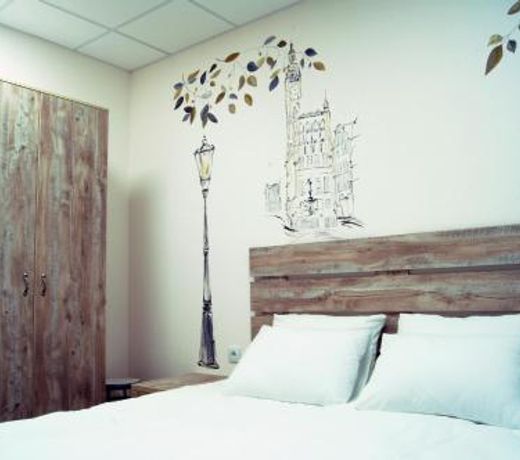 City Hostel