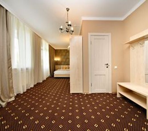 Apelsin Hotel on Tulskaya