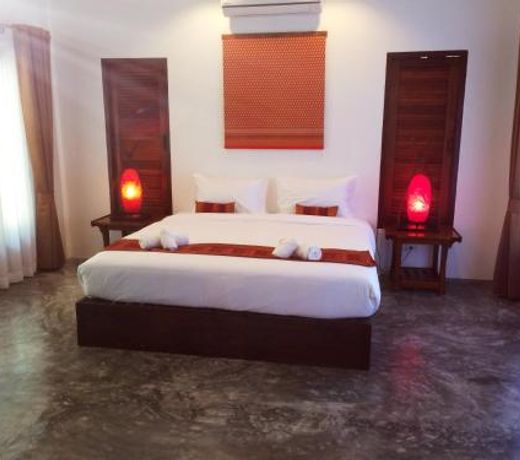 Sazana Villa Resort