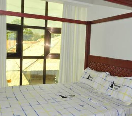 Arusha Gateway Lodge