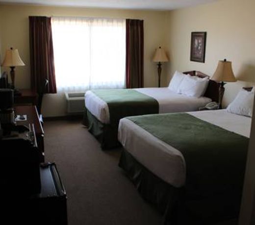 The Edgewood Hotel and Suites