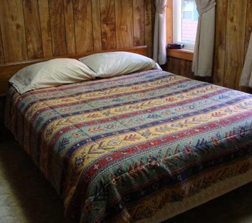 Eagle's Nest Home