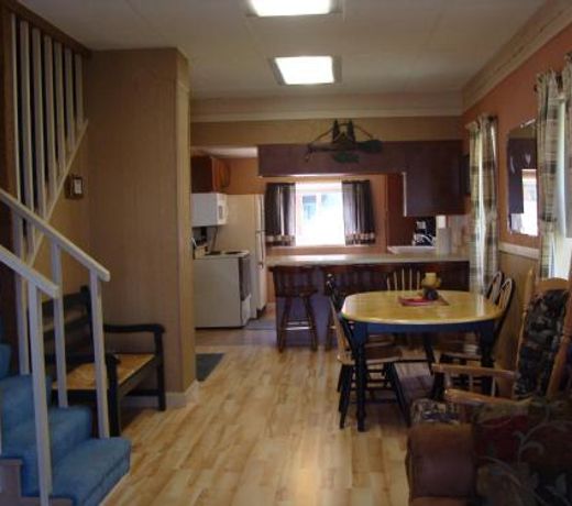 Eagle's Nest Home