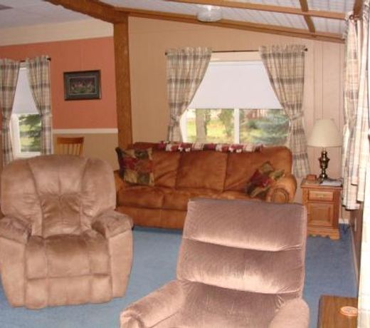 Eagle's Nest Home