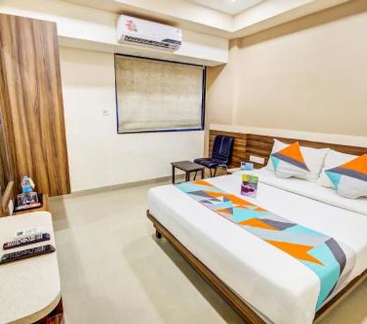 Hotel Dreamland