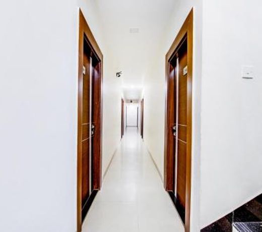 Hotel Dreamland