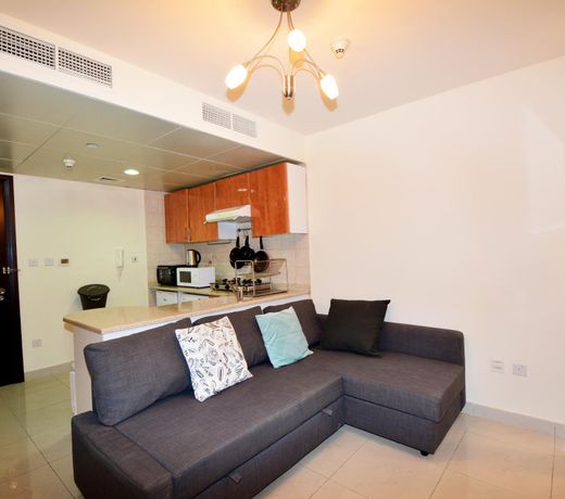 Dubai Gate 1 by Deluxe Holiday Homes