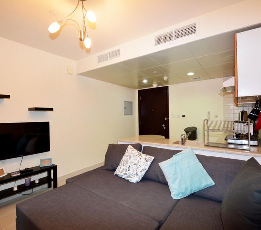 Dubai Gate 1 by Deluxe Holiday Homes