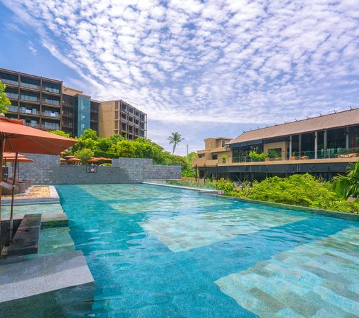 Sunsuri Villa