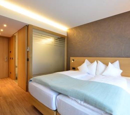Hotel Katharinenhof COMFORT
