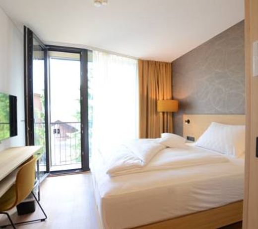 Hotel Katharinenhof COMFORT