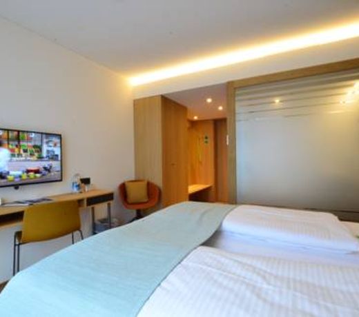 Hotel Katharinenhof COMFORT